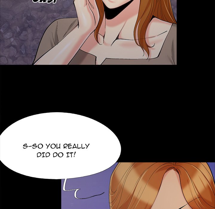 Sleepy Town Escapades Chapter 44 image 7