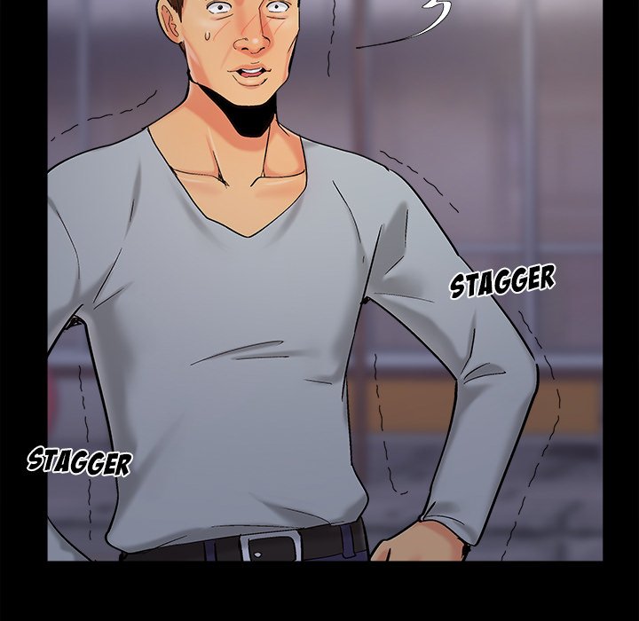 Sleepy Town Escapades Chapter 44 image 83