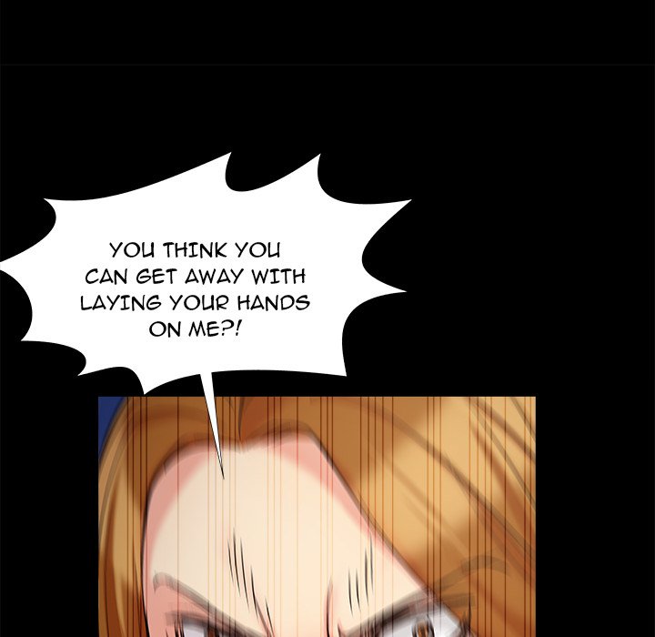 Sleepy Town Escapades Chapter 44 image 84