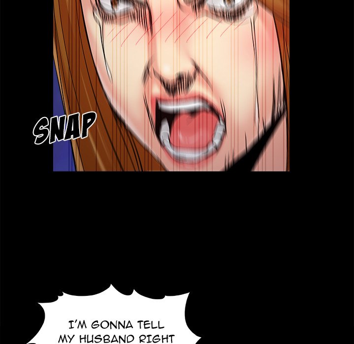 Sleepy Town Escapades Chapter 44 image 85