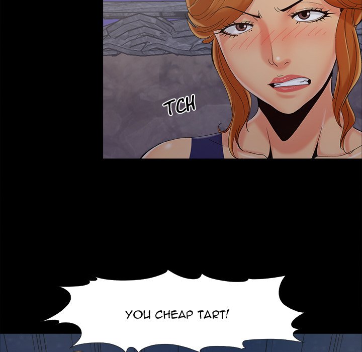 Sleepy Town Escapades Chapter 44 image 8
