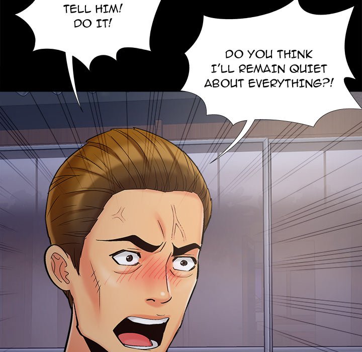 Sleepy Town Escapades Chapter 44 image 89