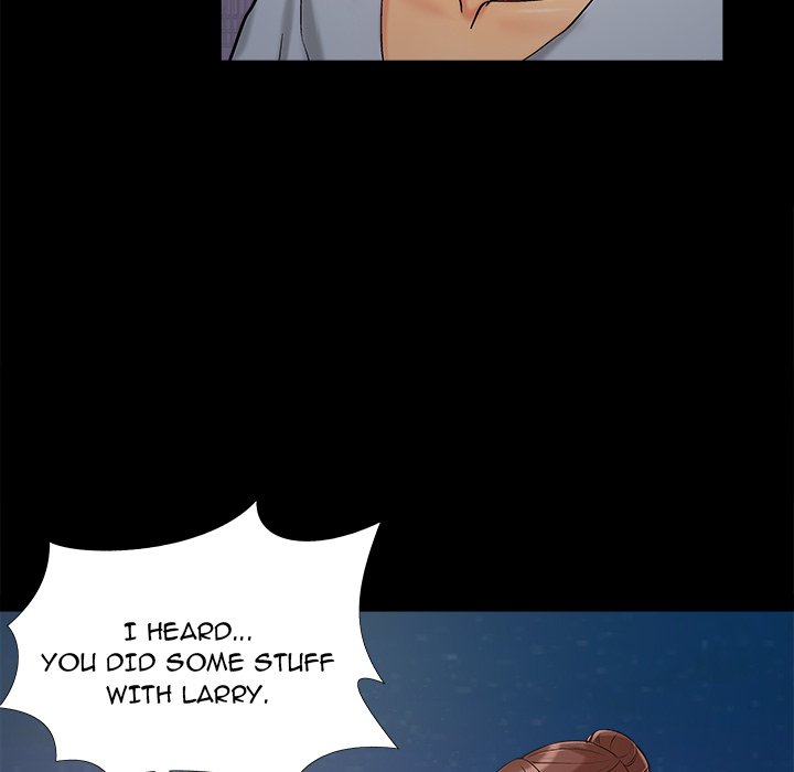 Sleepy Town Escapades Chapter 44 image 95