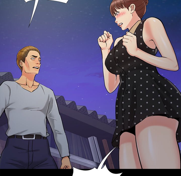 Sleepy Town Escapades Chapter 44 image 96