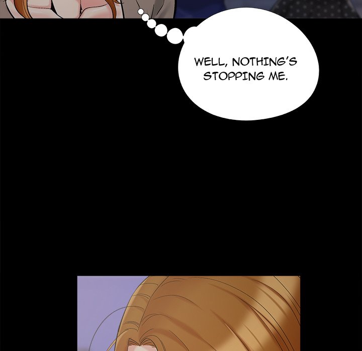 Sleepy Town Escapades Chapter 45 image 9