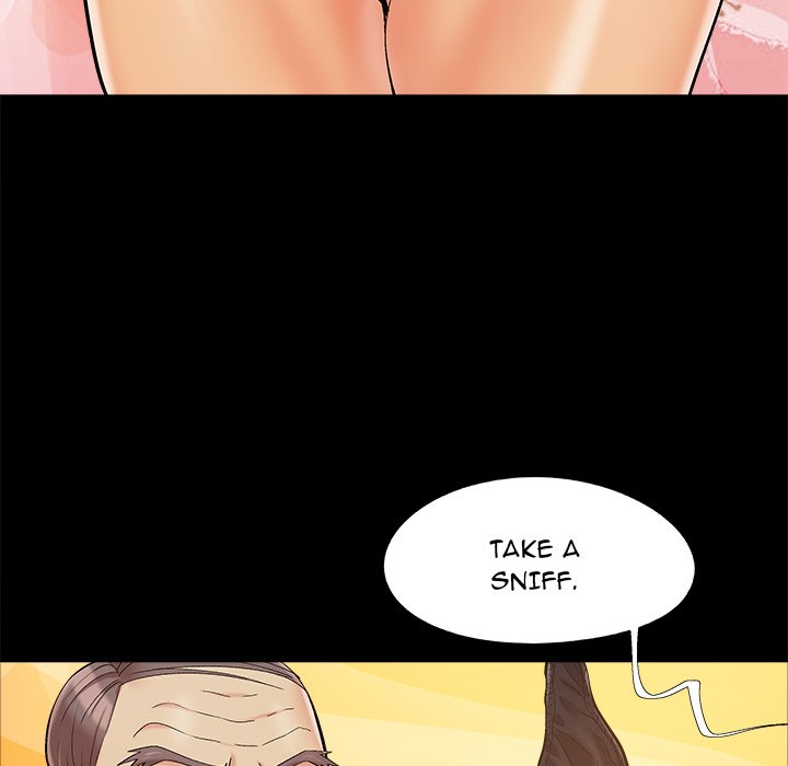 Sleepy Town Escapades Chapter 45 image 100