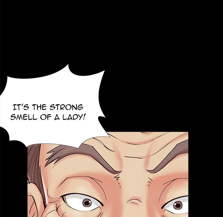 Sleepy Town Escapades Chapter 45 image 103