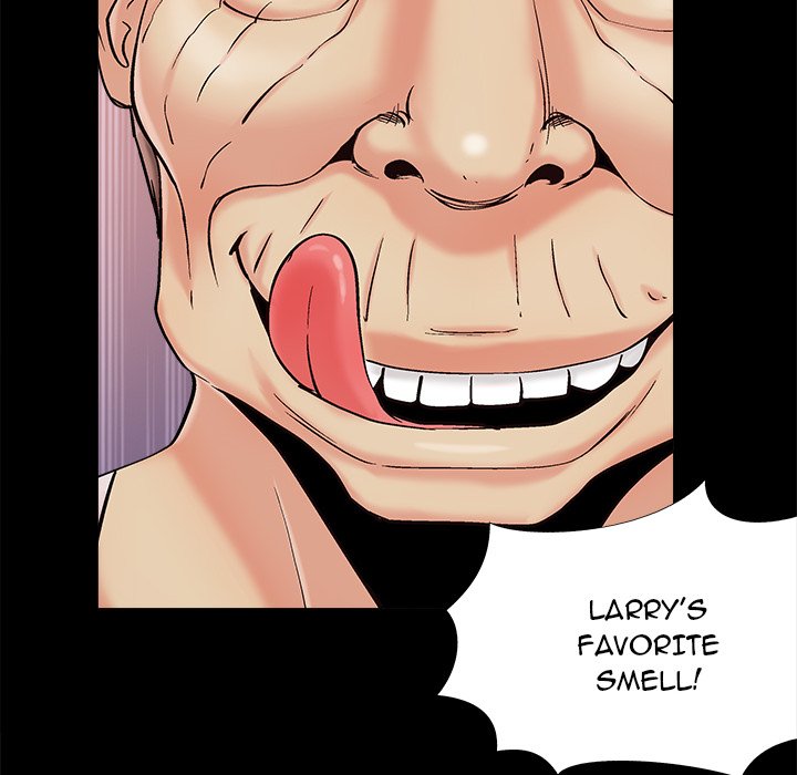 Sleepy Town Escapades Chapter 45 image 104