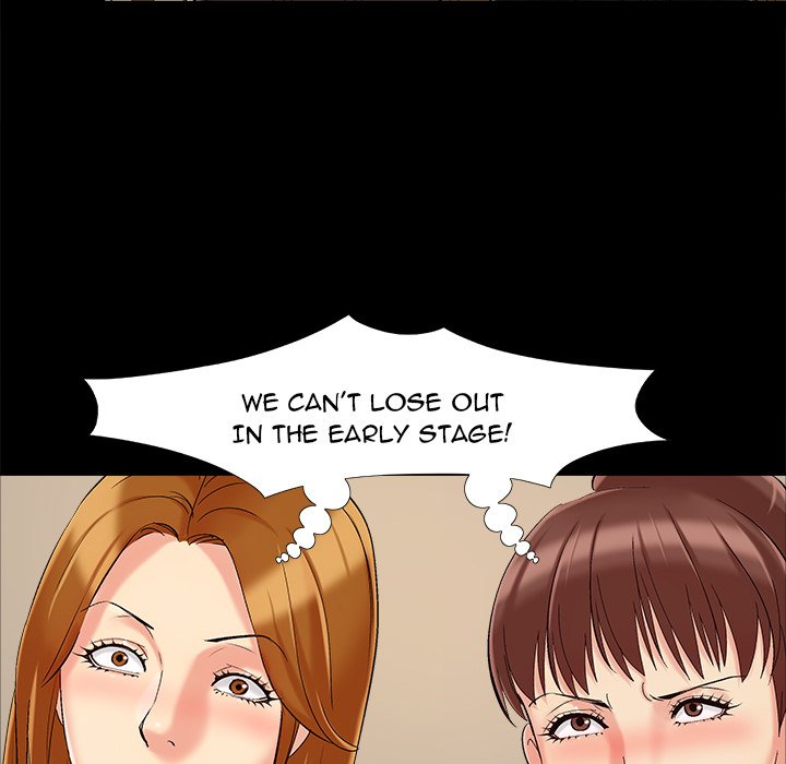Sleepy Town Escapades Chapter 45 image 107