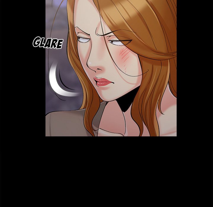 Sleepy Town Escapades Chapter 45 image 10