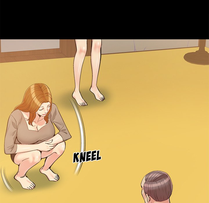 Sleepy Town Escapades Chapter 45 image 111