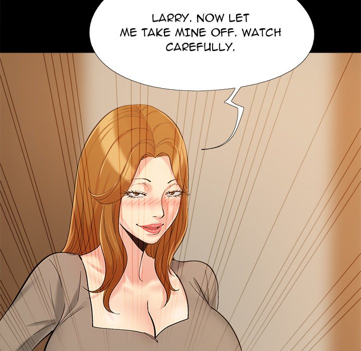 Sleepy Town Escapades Chapter 45 image 113