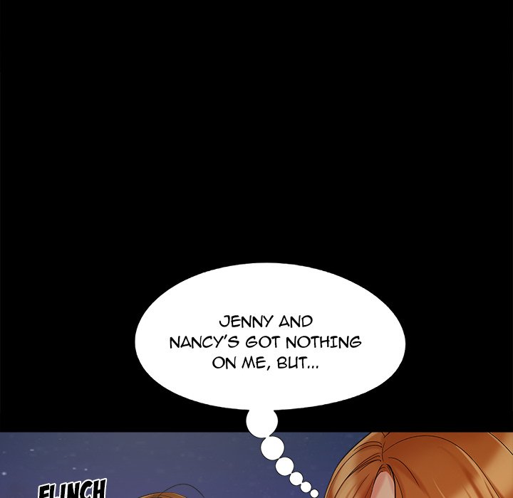 Sleepy Town Escapades Chapter 45 image 14