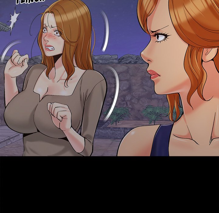 Sleepy Town Escapades Chapter 45 image 15