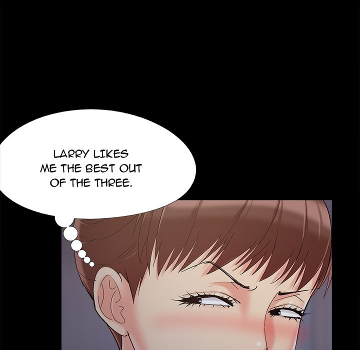 Sleepy Town Escapades Chapter 45 image 18