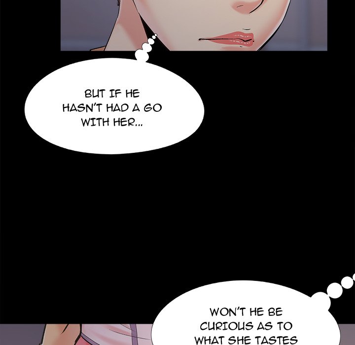 Sleepy Town Escapades Chapter 45 image 19