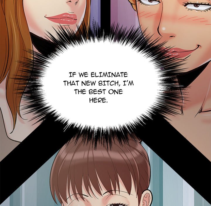 Sleepy Town Escapades Chapter 45 image 22