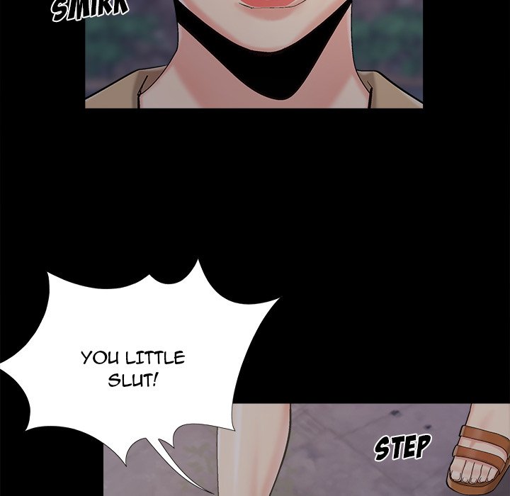 Sleepy Town Escapades Chapter 45 image 25