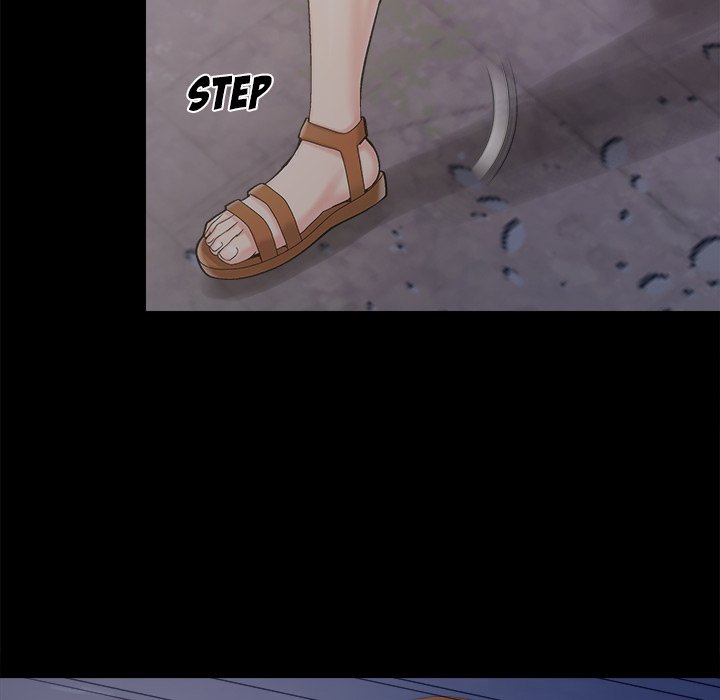 Sleepy Town Escapades Chapter 45 image 26