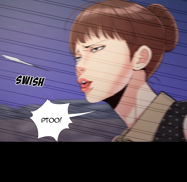 Sleepy Town Escapades Chapter 45 image 27