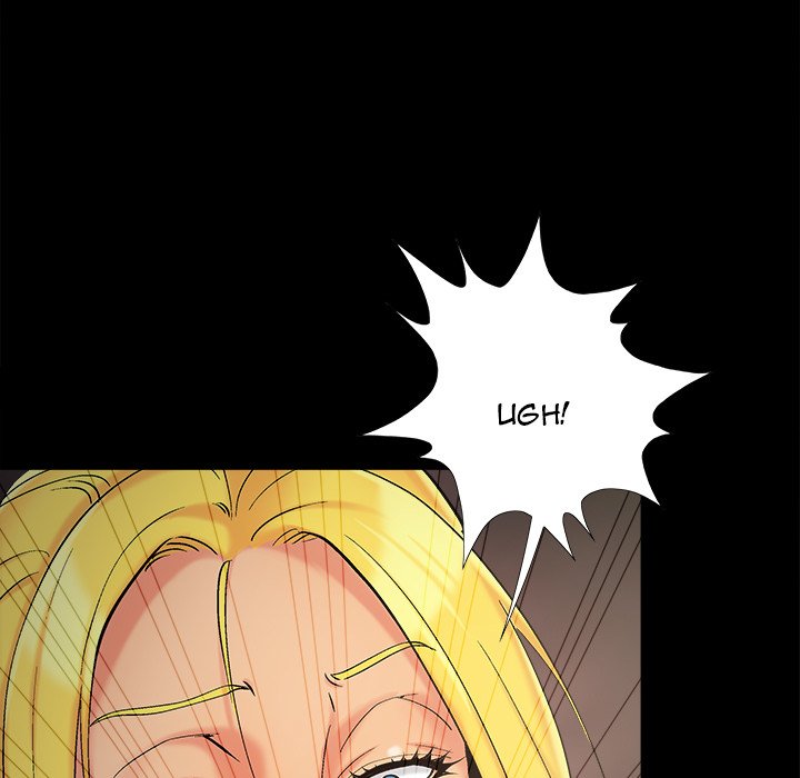Sleepy Town Escapades Chapter 45 image 28