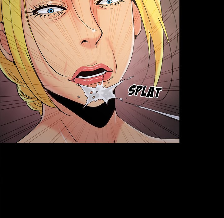 Sleepy Town Escapades Chapter 45 image 29