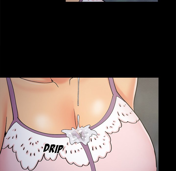 Sleepy Town Escapades Chapter 45 image 32