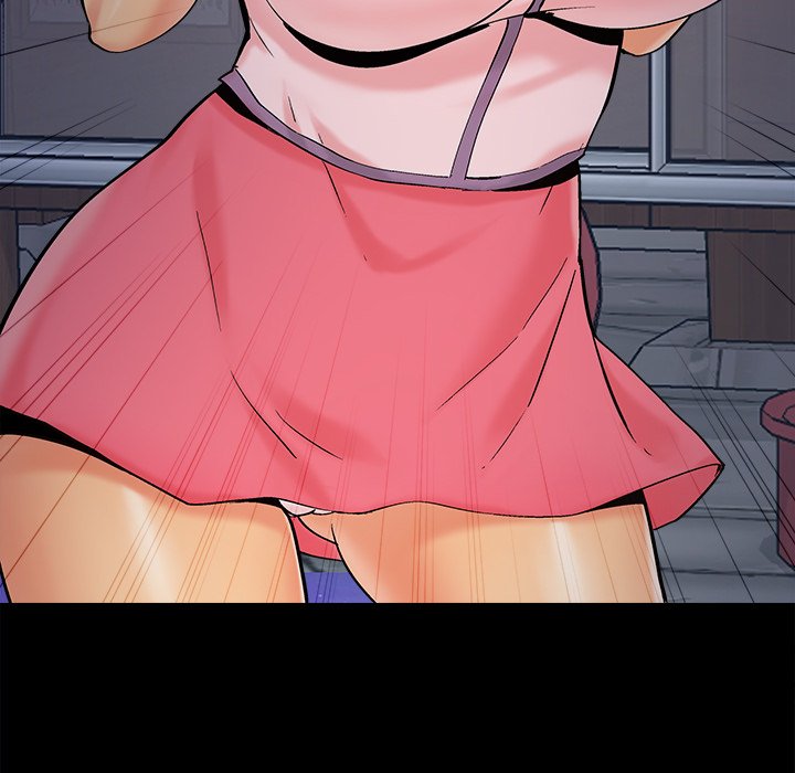 Sleepy Town Escapades Chapter 45 image 35
