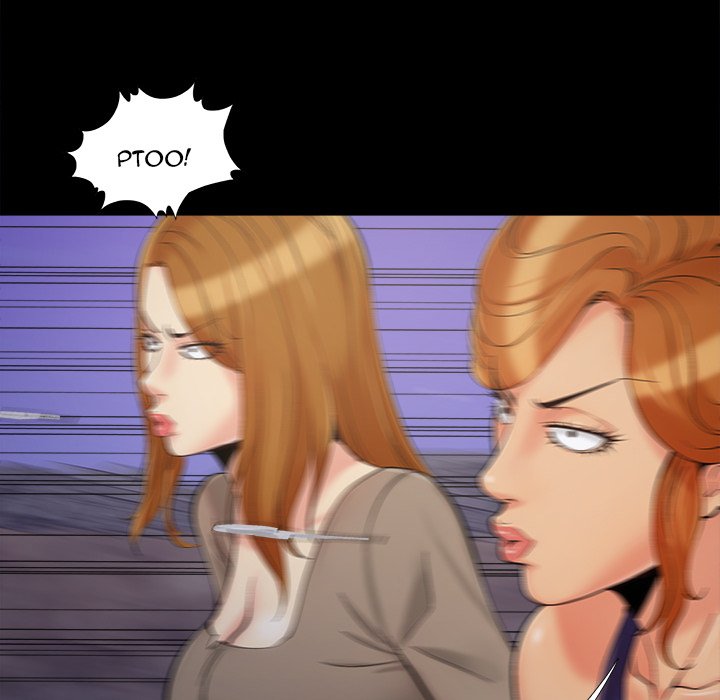 Sleepy Town Escapades Chapter 45 image 36