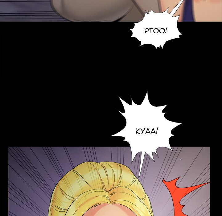 Sleepy Town Escapades Chapter 45 image 37