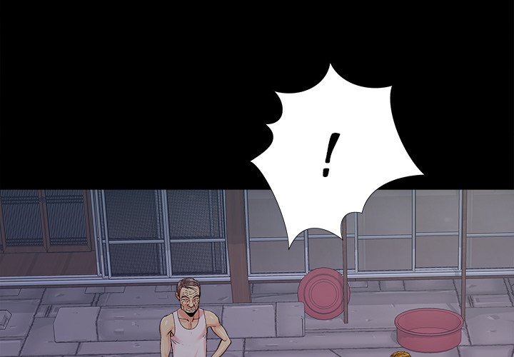Sleepy Town Escapades Chapter 45 image 3