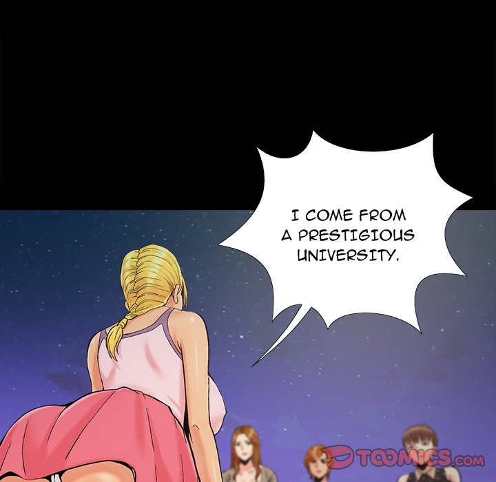 Sleepy Town Escapades Chapter 45 image 39