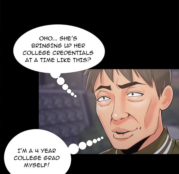 Sleepy Town Escapades Chapter 45 image 41