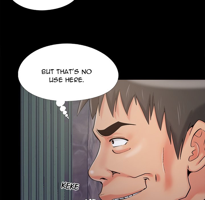 Sleepy Town Escapades Chapter 45 image 42