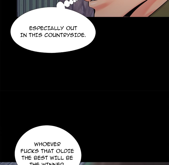 Sleepy Town Escapades Chapter 45 image 43