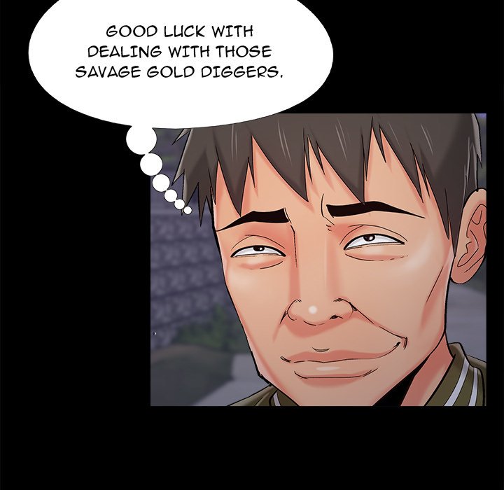 Sleepy Town Escapades Chapter 45 image 47