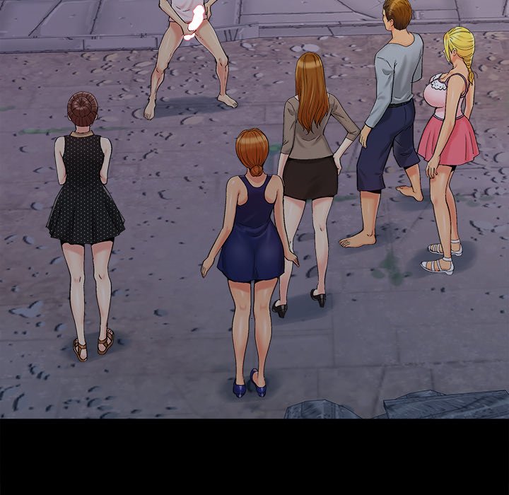Sleepy Town Escapades Chapter 45 image 4