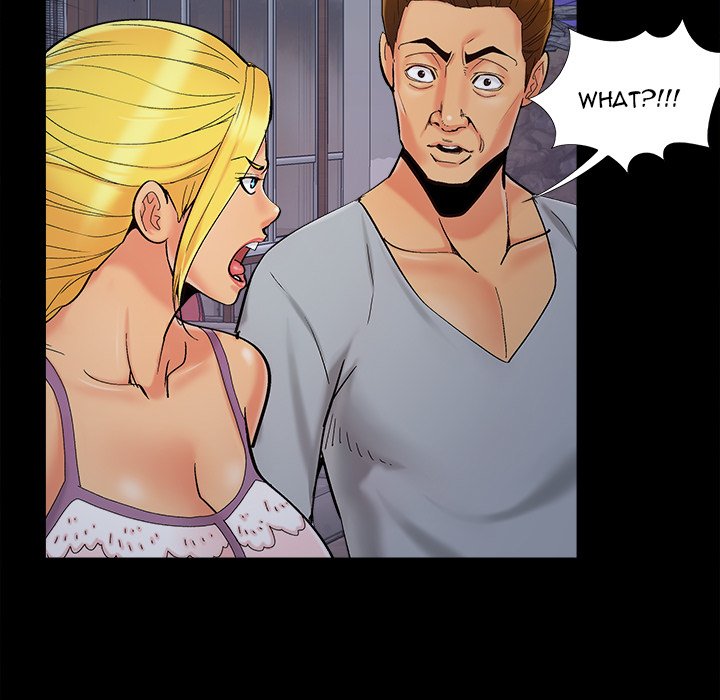 Sleepy Town Escapades Chapter 45 image 49