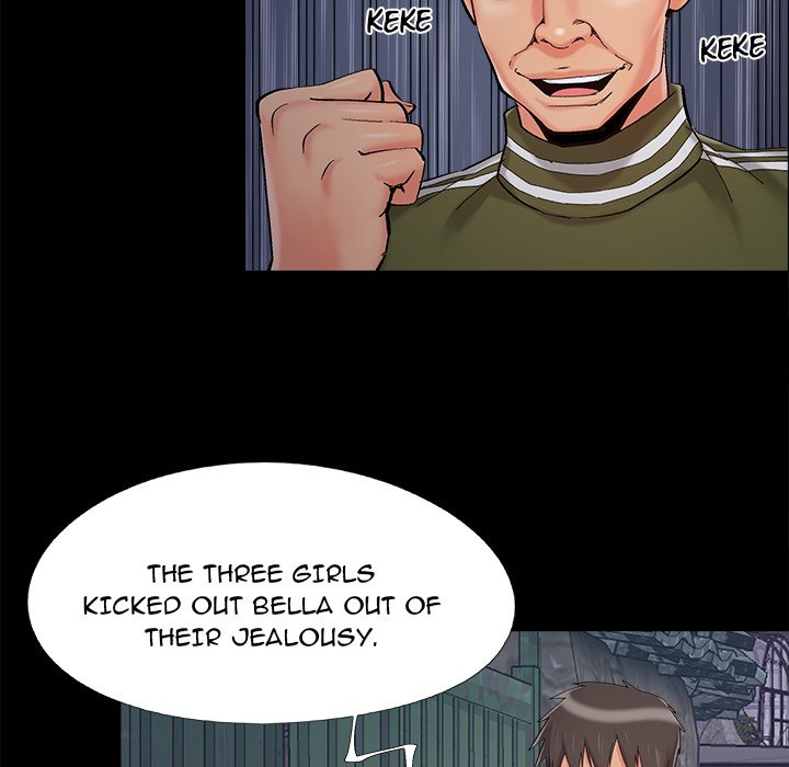 Sleepy Town Escapades Chapter 45 image 53