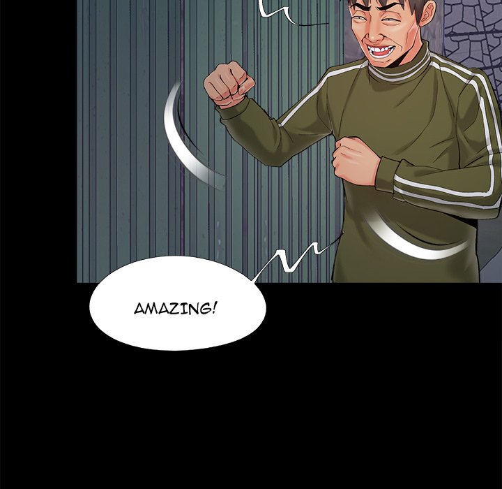 Sleepy Town Escapades Chapter 45 image 54