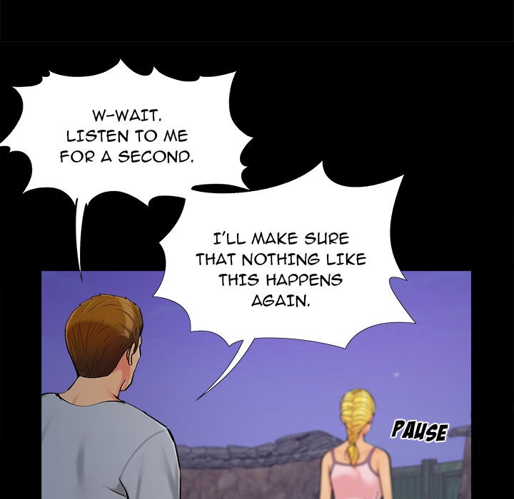 Sleepy Town Escapades Chapter 45 image 57