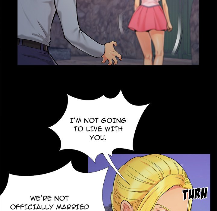 Sleepy Town Escapades Chapter 45 image 58