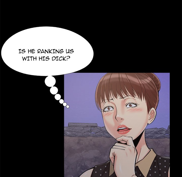Sleepy Town Escapades Chapter 45 image 5