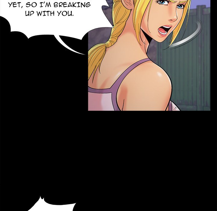 Sleepy Town Escapades Chapter 45 image 59