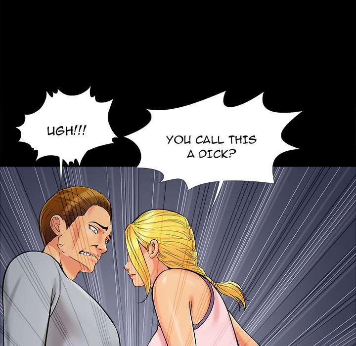 Sleepy Town Escapades Chapter 45 image 61