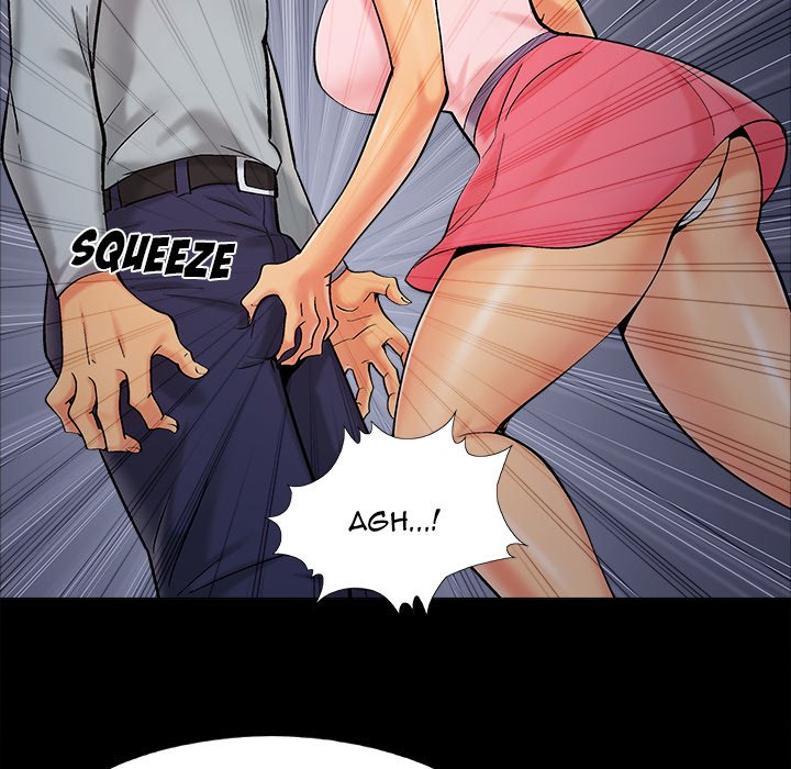Sleepy Town Escapades Chapter 45 image 62