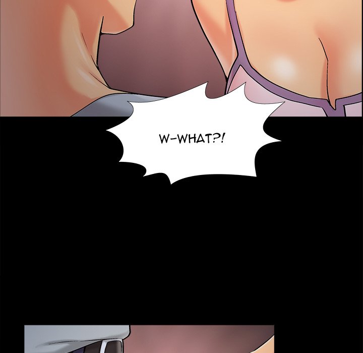 Sleepy Town Escapades Chapter 45 image 64