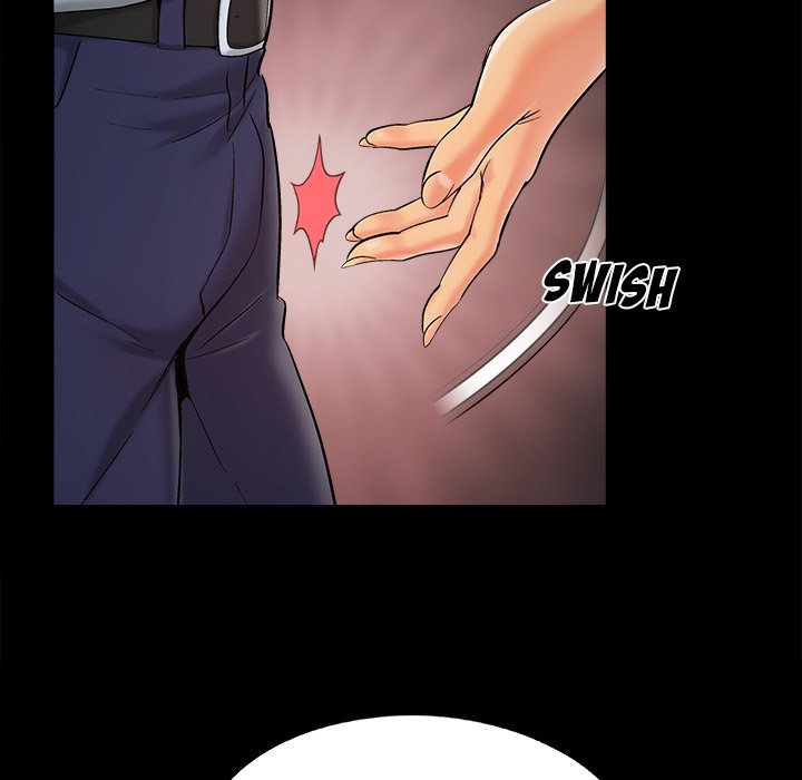 Sleepy Town Escapades Chapter 45 image 65