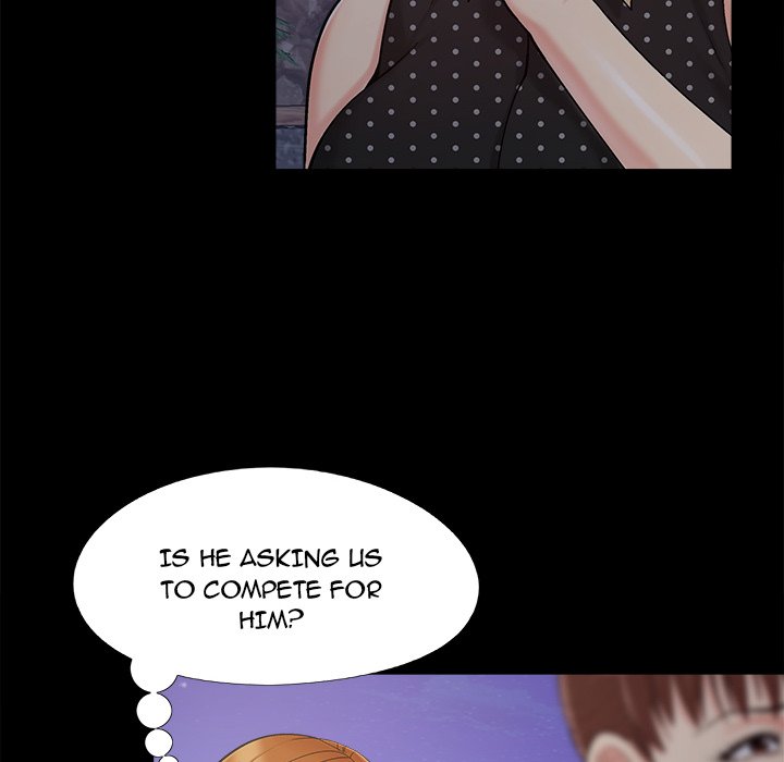 Sleepy Town Escapades Chapter 45 image 6