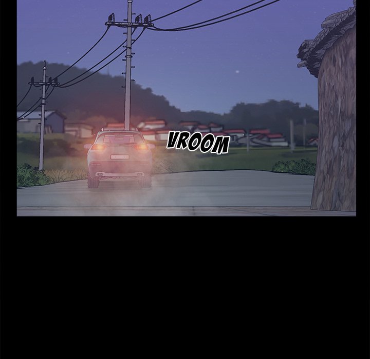 Sleepy Town Escapades Chapter 45 image 73
